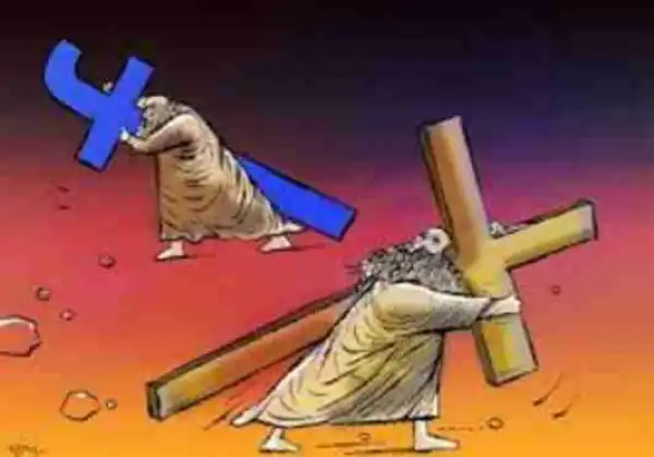 Facebook Is Gradually Becoming Unsafe For Christians